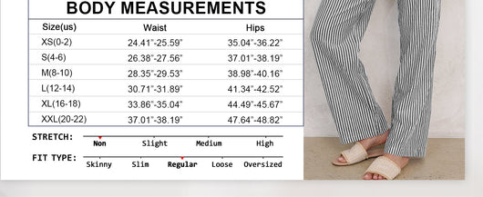 Soft Hour | Gingham Lounge Pants